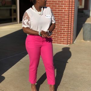 Meet your Posher, Jayla